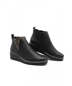 Femme L'Empreinte Chaussures Bottines|HIRICA NICOLE