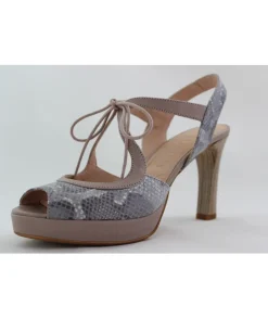 Femme L'Empreinte Chaussures Sandales Et Nu-Pieds|HISPANITAS HV62916 TOULUSE