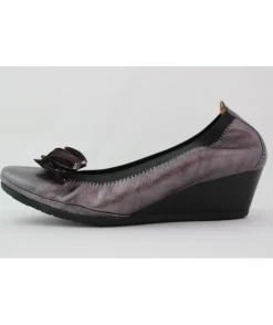 Femme L'Empreinte Chaussures Ballerines|HISPANITAS LAREDO