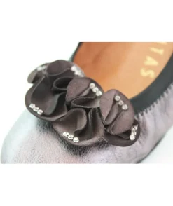 Femme L'Empreinte Chaussures Ballerines|HISPANITAS LAREDO