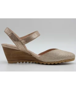 Femme L'Empreinte Chaussures Ballerines|HISPANITAS ballerine BERLIN HV74993