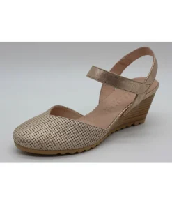 Femme L'Empreinte Chaussures Ballerines|HISPANITAS ballerine BERLIN HV74993