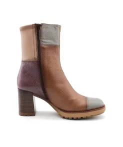 Femme L'Empreinte Chaussures Bottines|HISPANITAS CHI222222