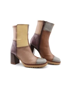 Femme L'Empreinte Chaussures Bottines|HISPANITAS CHI222222