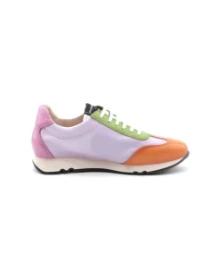 Femme L'Empreinte Chaussures Baskets|HISPANITAS CHV232736