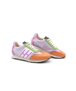 Femme L'Empreinte Chaussures Baskets|HISPANITAS CHV232736