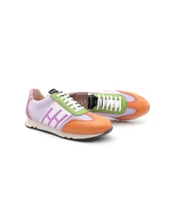 Femme L'Empreinte Chaussures Baskets|HISPANITAS CHV232736