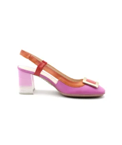 Femme L'Empreinte Chaussures Escarpins|HISPANITAS CHV232668