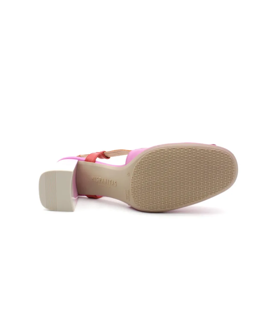 Femme L'Empreinte Chaussures Escarpins|HISPANITAS CHV232668