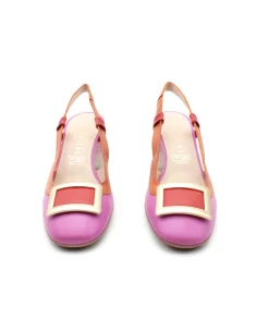 Femme L'Empreinte Chaussures Escarpins|HISPANITAS CHV232668