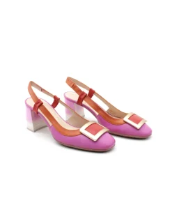 Femme L'Empreinte Chaussures Escarpins|HISPANITAS CHV232668