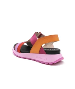 Femme L'Empreinte Chaussures Sandales Et Nu-Pieds|HISPANITAS CHV243308