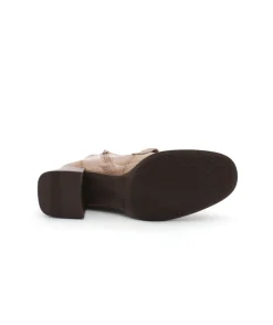 Femme L'Empreinte Chaussures Bottines|HISPANITAS HI222337