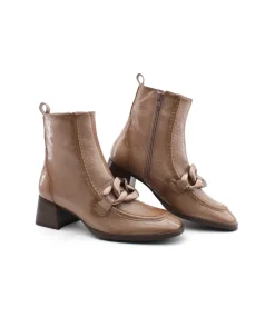 Femme L'Empreinte Chaussures Bottines|HISPANITAS HI222337