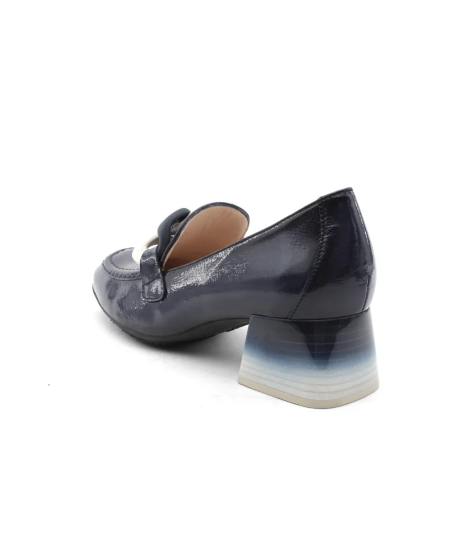 Femme L'Empreinte Chaussures Mocassins|HISPANITAS HV232482