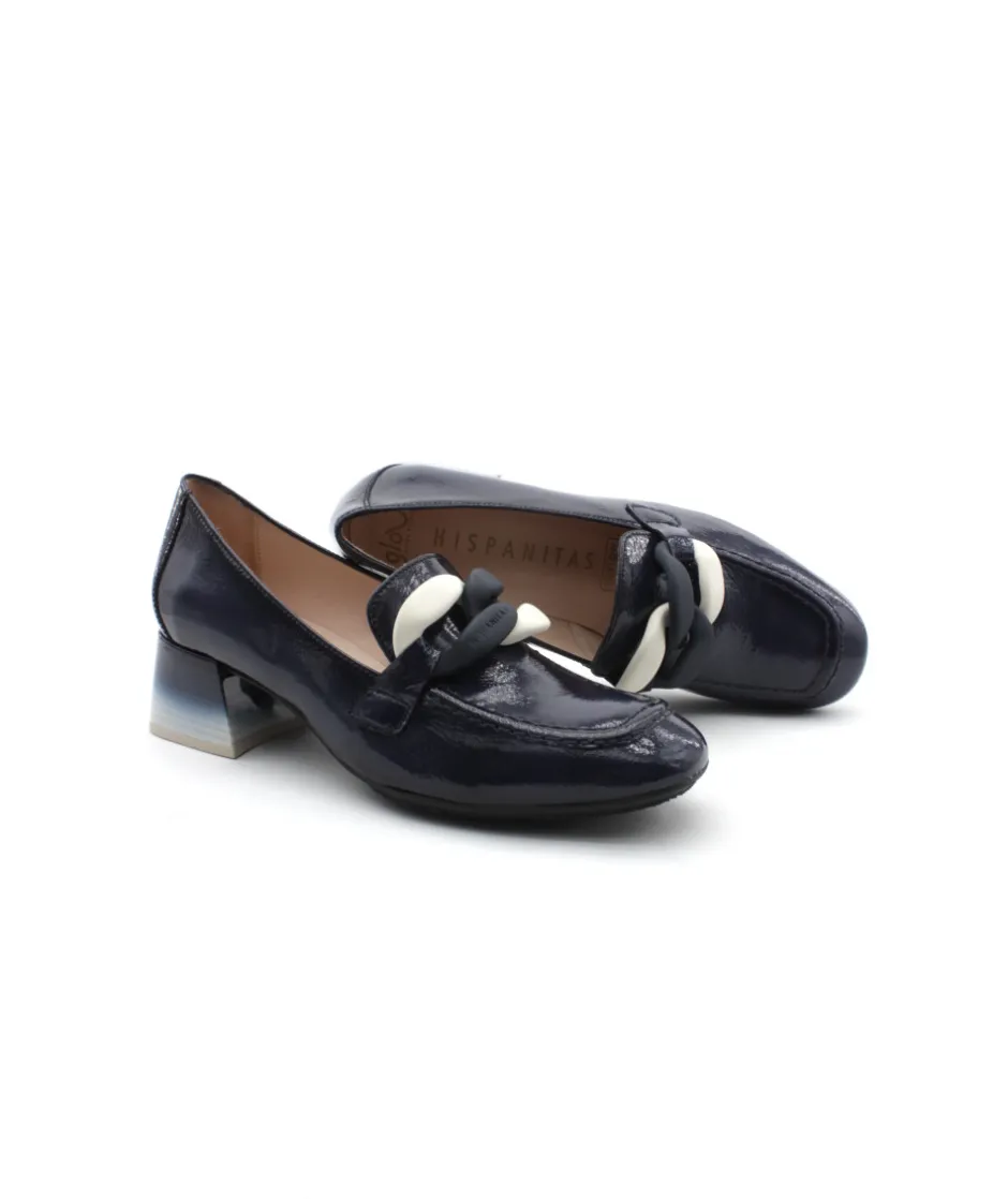 Femme L'Empreinte Chaussures Mocassins|HISPANITAS HV232482
