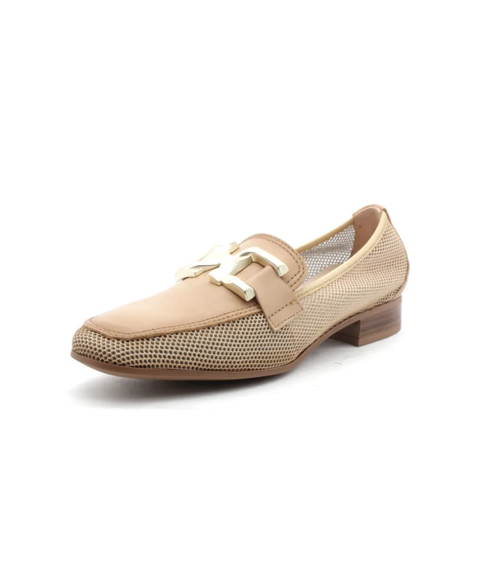 Femme L'Empreinte Chaussures Mocassins|HISPANITAS HV232808