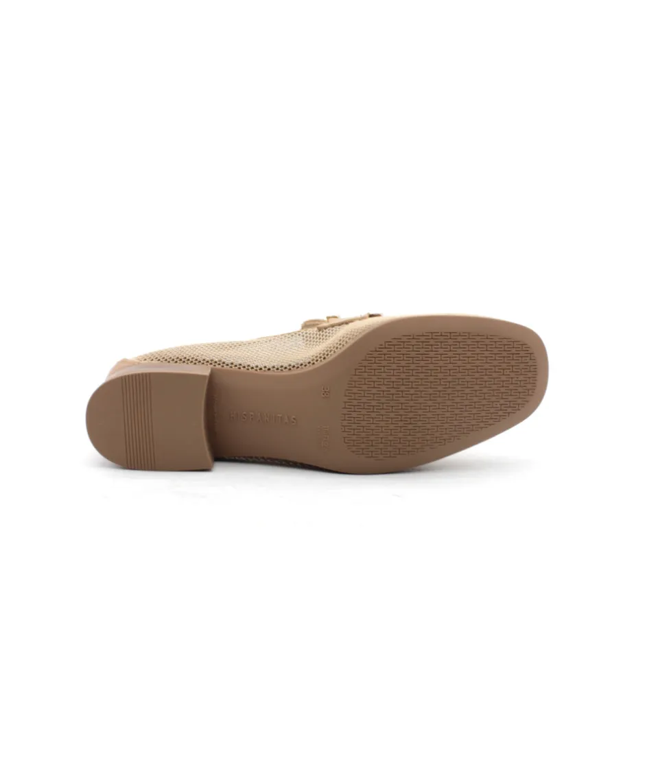 Femme L'Empreinte Chaussures Mocassins|HISPANITAS HV232808