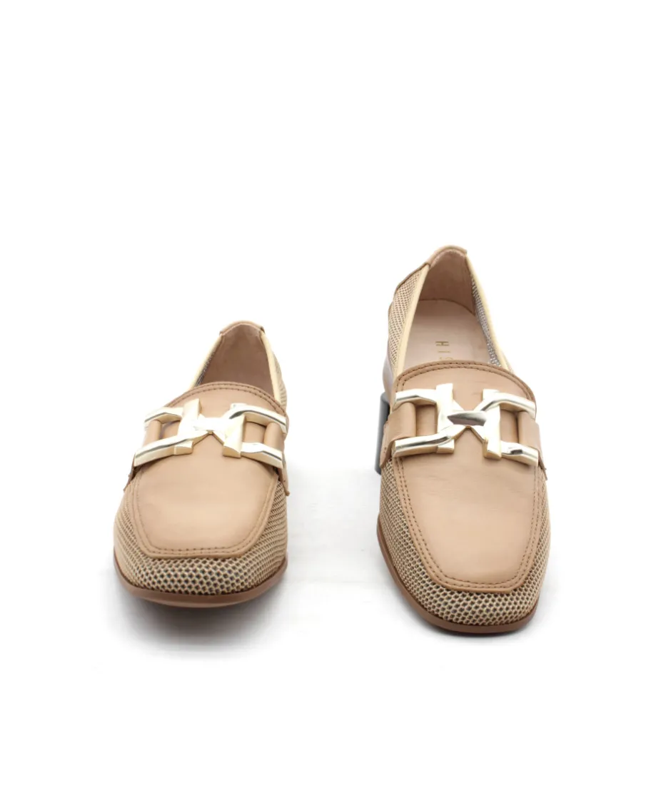 Femme L'Empreinte Chaussures Mocassins|HISPANITAS HV232808