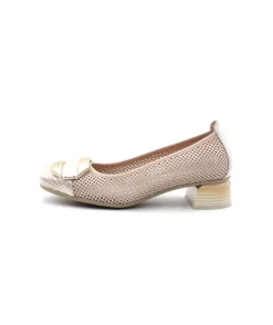Femme L'Empreinte Chaussures Ballerines|HISPANITAS HV232760