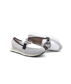 Femme L'Empreinte Chaussures Mocassins|HISPANITAS HV232552