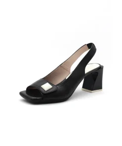 Femme L'Empreinte Chaussures Sandales Et Nu-Pieds|HISPANITAS HV243326