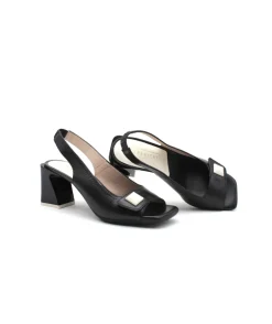 Femme L'Empreinte Chaussures Sandales Et Nu-Pieds|HISPANITAS HV243326