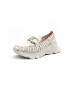 Femme L'Empreinte Chaussures Mocassins|HISPANITAS HV243306