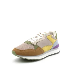 Femme L'Empreinte Chaussures Baskets|HOFF BALI