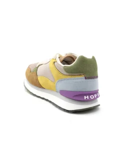 Femme L'Empreinte Chaussures Baskets|HOFF BALI