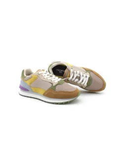 Femme L'Empreinte Chaussures Baskets|HOFF BALI