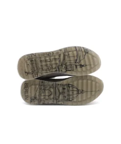 Homme L'Empreinte Chaussures Baskets|HOFF BERLIN MAN