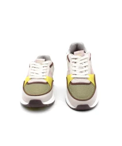 Femme L'Empreinte Chaussures Baskets|HOFF BOURBON