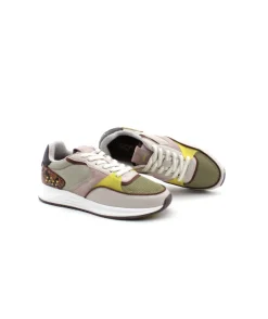 Femme L'Empreinte Chaussures Baskets|HOFF BOURBON