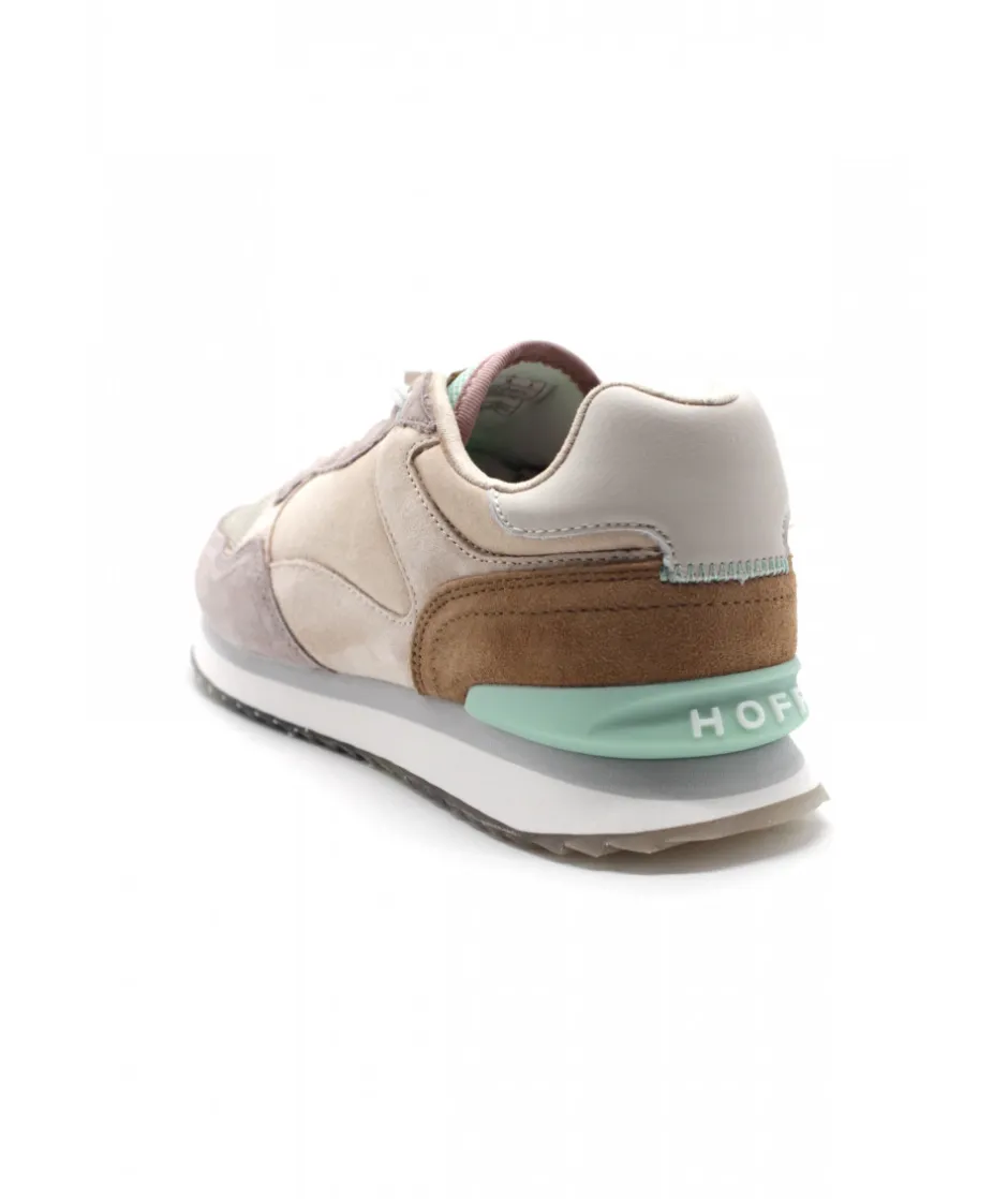 Femme L'Empreinte Chaussures Baskets|HOFF BRUGGE