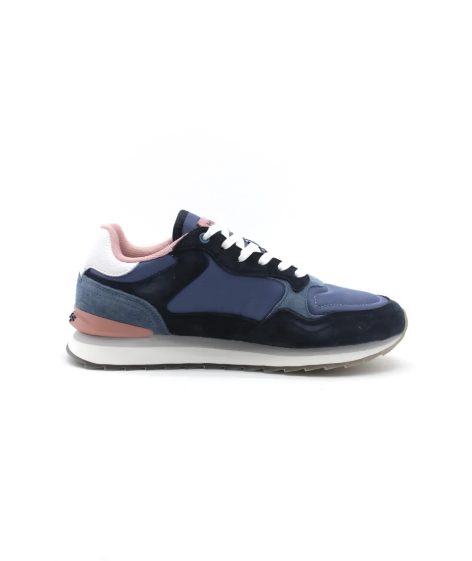 Femme L'Empreinte Chaussures Baskets|HOFF CORK