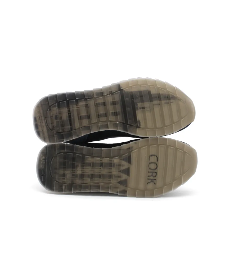 Femme L'Empreinte Chaussures Baskets|HOFF CORK