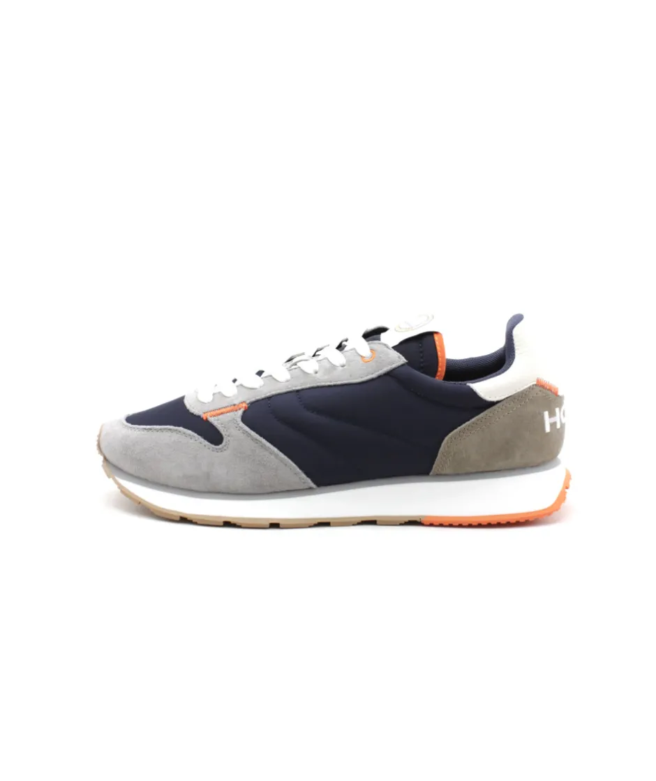 Homme L'Empreinte Chaussures Baskets|HOFF DELOS