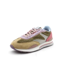 Femme L'Empreinte Chaussures Baskets|HOFF FOREST