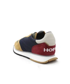 Homme L'Empreinte Chaussures Baskets|HOFF HELIKE