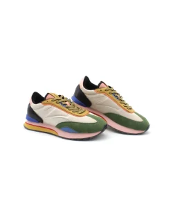 Femme L'Empreinte Chaussures Baskets|HOFF IRIS