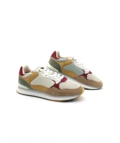 Femme L'Empreinte Chaussures Baskets|HOFF MADRID WOMAN