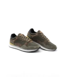 Homme L'Empreinte Chaussures Baskets|HOFF MARSEILLE