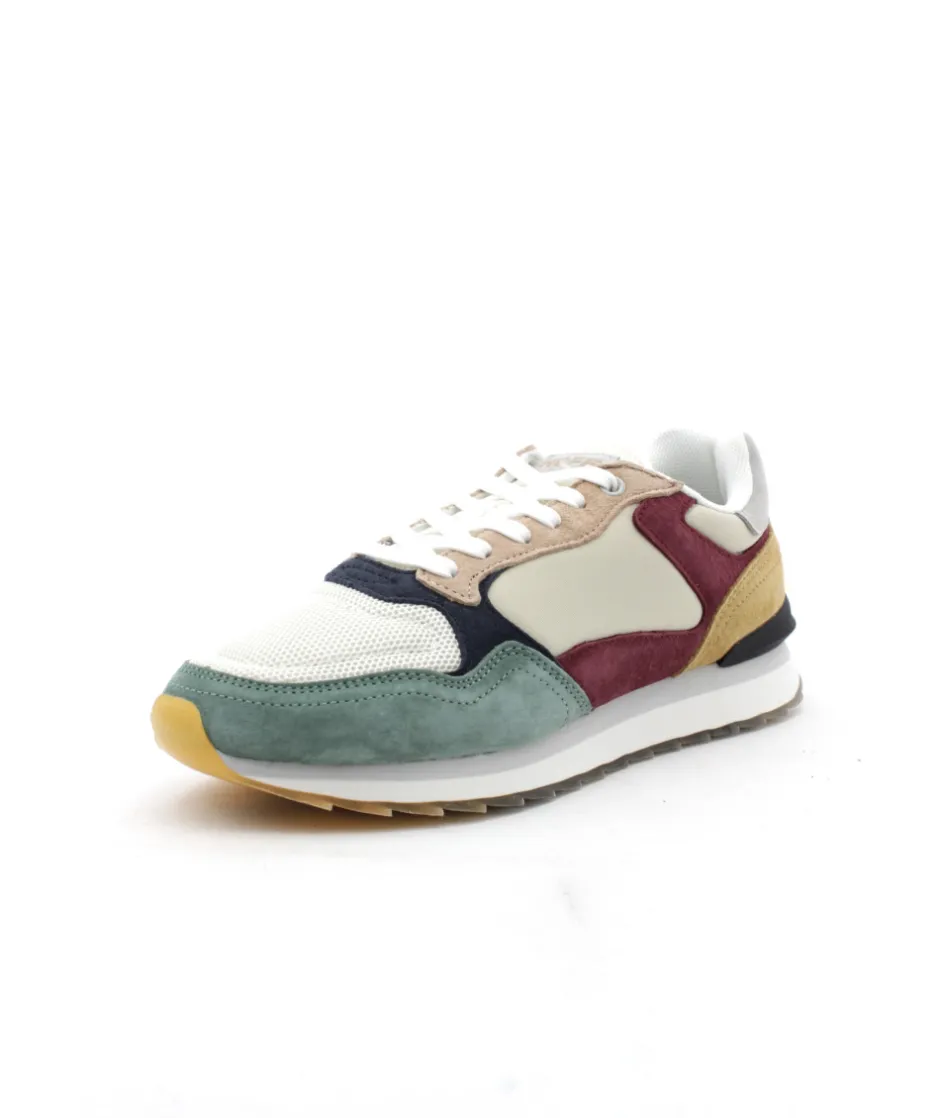 Femme L'Empreinte Chaussures Baskets|HOFF MONTREAL