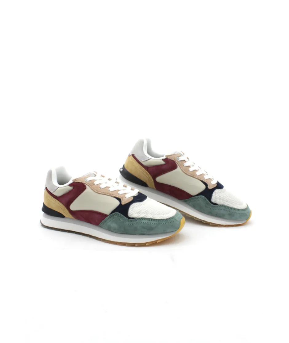 Femme L'Empreinte Chaussures Baskets|HOFF MONTREAL