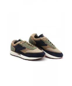 Homme L'Empreinte Chaussures Baskets|HOFF PAMPA