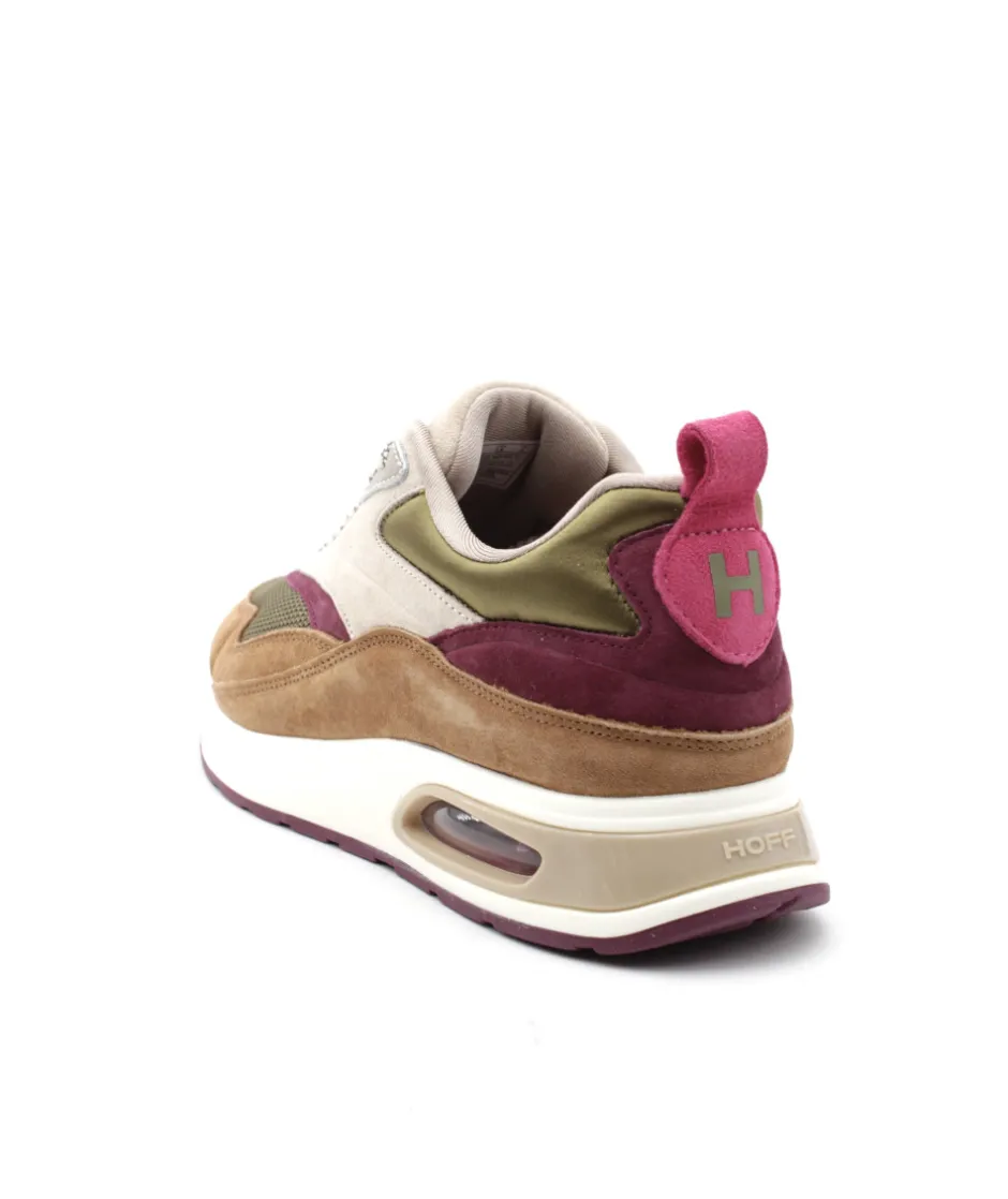 Femme L'Empreinte Chaussures Baskets|HOFF PUDONG