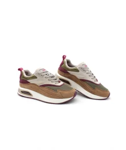 Femme L'Empreinte Chaussures Baskets|HOFF PUDONG