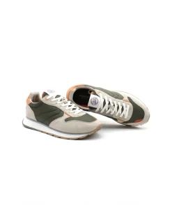 Homme L'Empreinte Chaussures Baskets|HOFF RHODES