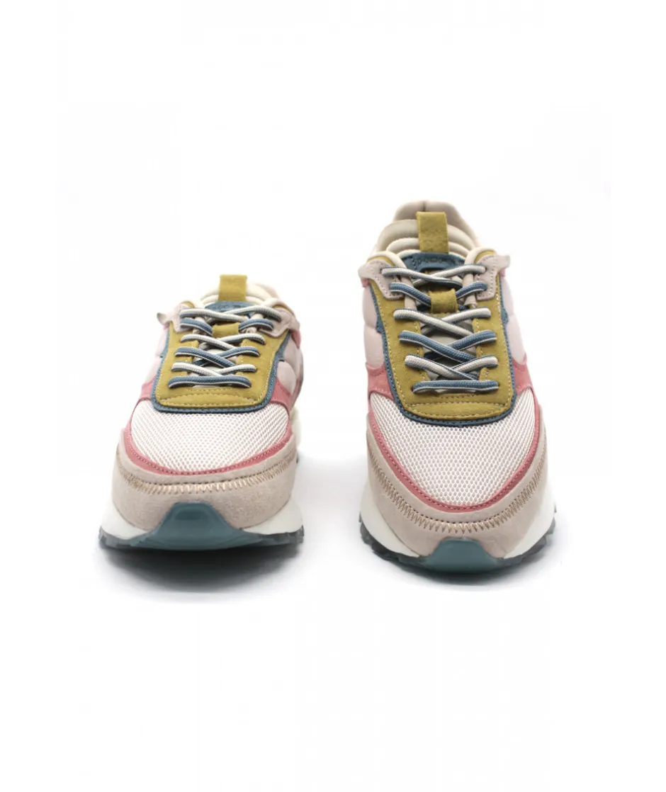 Femme L'Empreinte Chaussures Baskets|HOFF SAMOA